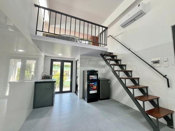 Apartment for rent, Cẩm Lệ, Đà Nẵng - Photo 3