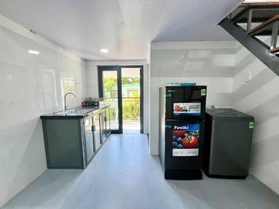 Apartment for rent, Cẩm Lệ, Đà Nẵng - Thumbnail 4