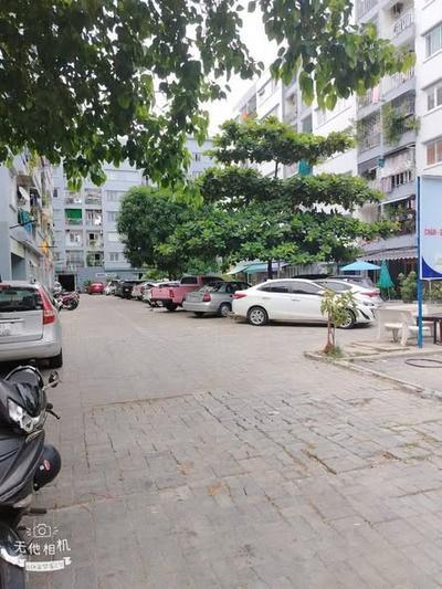 Apartment for rent, 52.5m², Sơn Trà, Đà Nẵng - Thumbnail 2