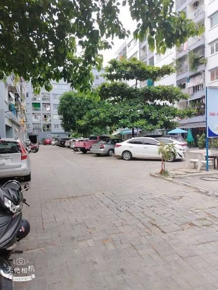 Apartment for rent, 52.5m², Sơn Trà, Đà Nẵng - Photo 2