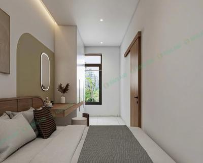 Apartment for rent, Ngũ Hành Sơn, Đà Nẵng - Thumbnail 5