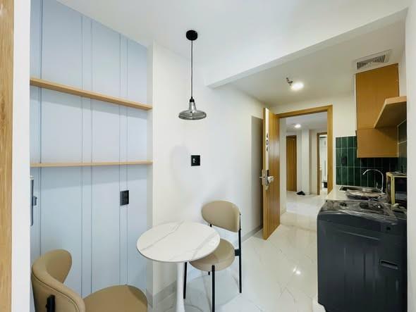 Cho thuê căn hộ, 1 phòng ngủ, Hòa Xuân, Đà Nẵng - Photo 2