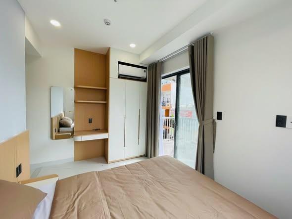 Cho thuê căn hộ, 1 phòng ngủ, Hòa Xuân, Đà Nẵng - Photo 4