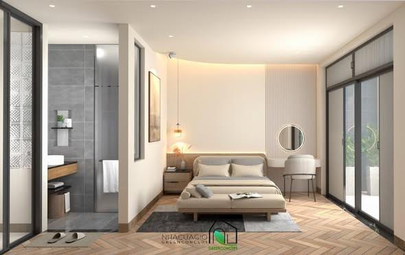 Studio for rent, 1 bedroom, Liên Chiểu, Đà Nẵng - Photo 3