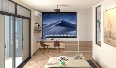 Studio for rent, 1 bedroom, Liên Chiểu, Đà Nẵng - Thumbnail 4