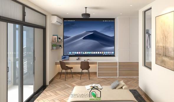 Studio for rent, 1 bedroom, Liên Chiểu, Đà Nẵng - Photo 4