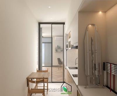 Studio for rent, 1 bedroom, Liên Chiểu, Đà Nẵng - Thumbnail 5