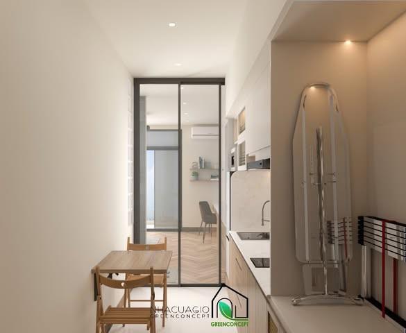 Studio for rent, 1 bedroom, Liên Chiểu, Đà Nẵng - Photo 5