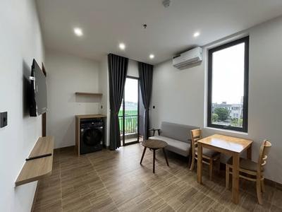 Cho thuê căn hộ, 1 phòng ngủ, 35m², Sơn Trà, Đà Nẵng - Thumbnail 1