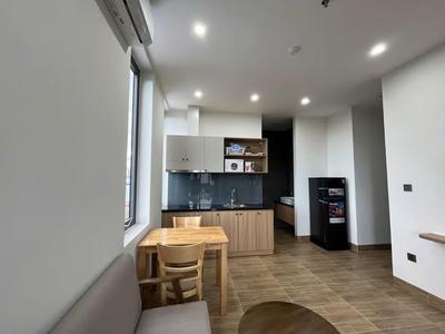 Cho thuê căn hộ, 1 phòng ngủ, 35m², Sơn Trà, Đà Nẵng - Thumbnail 3