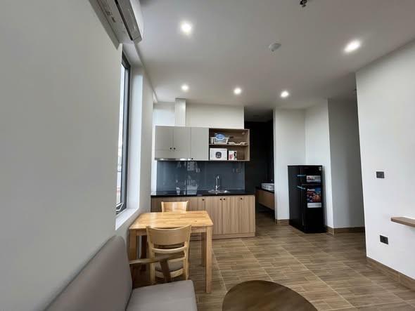 Cho thuê căn hộ, 1 phòng ngủ, 35m², Sơn Trà, Đà Nẵng - Photo 3