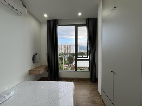 Cho thuê căn hộ, 1 phòng ngủ, 35m², Sơn Trà, Đà Nẵng - Photo 4