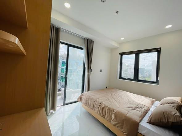 Cho thuê căn hộ, 1 phòng ngủ, Thanh Khê, Đà Nẵng - Photo 3