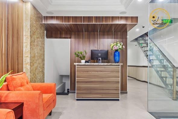 Cho thuê căn hộ, 1 phòng ngủ, Ngũ Hành Sơn, Đà Nẵng - Photo 2