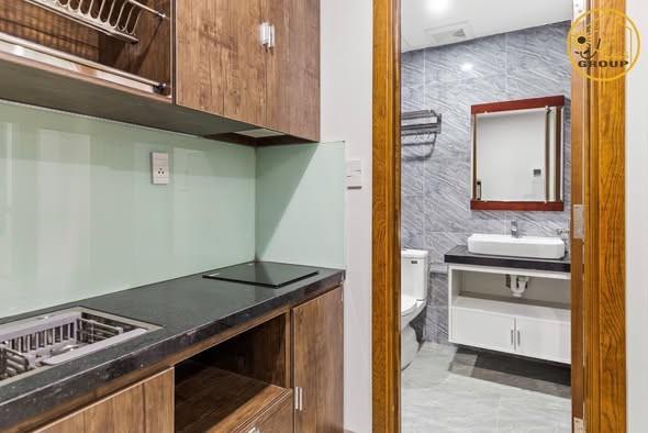 Cho thuê căn hộ, 1 phòng ngủ, Ngũ Hành Sơn, Đà Nẵng - Photo 3