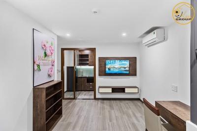 Cho thuê căn hộ, 1 phòng ngủ, Ngũ Hành Sơn, Đà Nẵng - Thumbnail 4