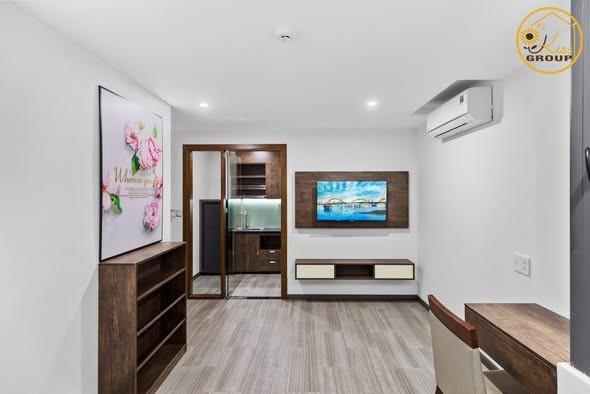 Cho thuê căn hộ, 1 phòng ngủ, Ngũ Hành Sơn, Đà Nẵng - Photo 4