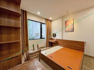 Apartment for rent, Ngũ Hành Sơn, Đà Nẵng - Thumbnail 1