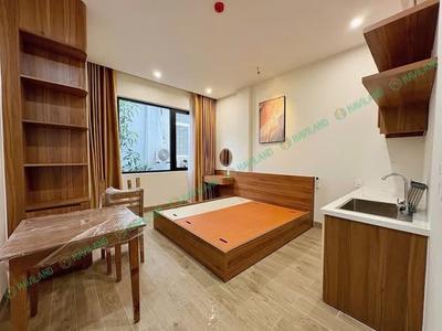 Apartment for rent, Ngũ Hành Sơn, Đà Nẵng - Thumbnail 4