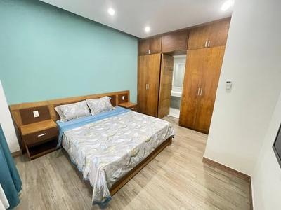 Cho thuê căn hộ, 1 phòng ngủ, 45m², Ngũ Hành Sơn, Đà Nẵng - Thumbnail 4