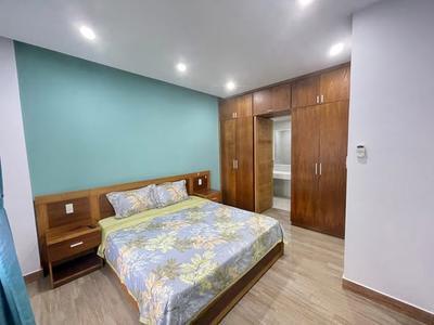 Cho thuê căn hộ, 1 phòng ngủ, 45m², Ngũ Hành Sơn, Đà Nẵng - Thumbnail 5