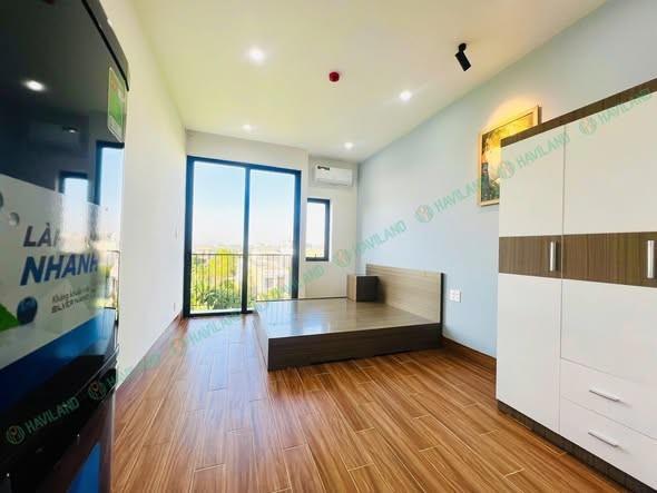 Cho thuê studio, 1 phòng ngủ, Hòa Xuân, Đà Nẵng - Photo 2