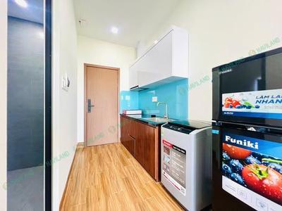 Cho thuê studio, 1 phòng ngủ, Hòa Xuân, Đà Nẵng - Thumbnail 3