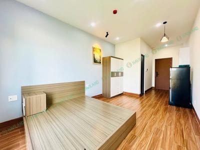 Cho thuê studio, 1 phòng ngủ, Hòa Xuân, Đà Nẵng - Thumbnail 5