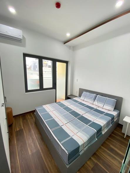 Cho thuê căn hộ, 1 phòng ngủ, Thanh Khê, Đà Nẵng - Photo 1