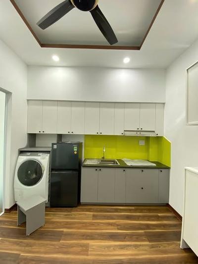 Cho thuê căn hộ, 1 phòng ngủ, Thanh Khê, Đà Nẵng - Thumbnail 2