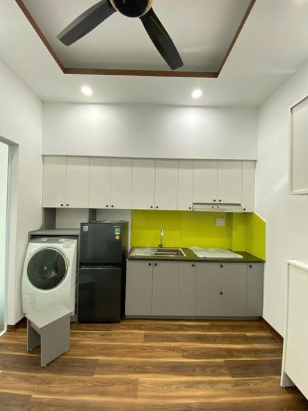 Cho thuê căn hộ, 1 phòng ngủ, Thanh Khê, Đà Nẵng - Photo 2