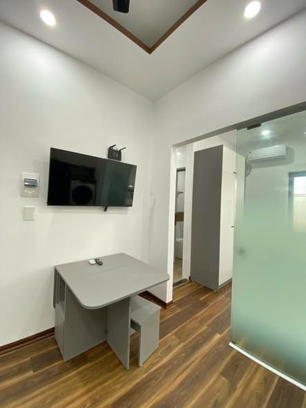 Cho thuê căn hộ, 1 phòng ngủ, Thanh Khê, Đà Nẵng - Photo 3