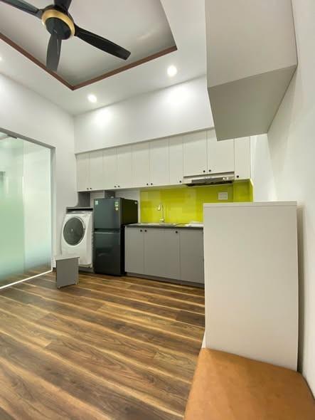 Cho thuê căn hộ, 1 phòng ngủ, Thanh Khê, Đà Nẵng - Photo 4