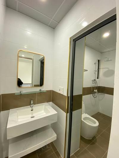 Cho thuê căn hộ, 1 phòng ngủ, Thanh Khê, Đà Nẵng - Thumbnail 5