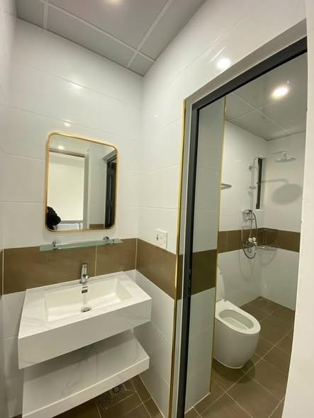 Cho thuê căn hộ, 1 phòng ngủ, Thanh Khê, Đà Nẵng - Photo 5