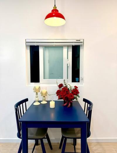 Cho thuê studio, 1 phòng ngủ, Ngũ Hành Sơn, Đà Nẵng - Thumbnail 3