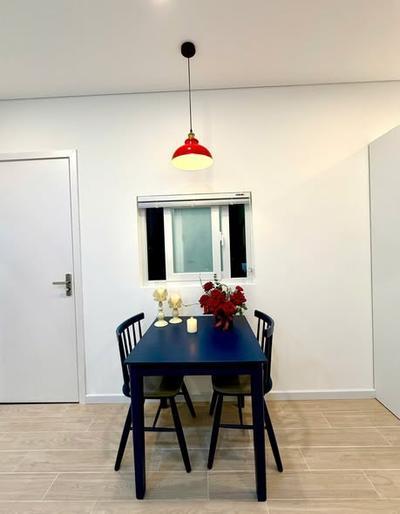 Cho thuê studio, 1 phòng ngủ, Ngũ Hành Sơn, Đà Nẵng - Thumbnail 4