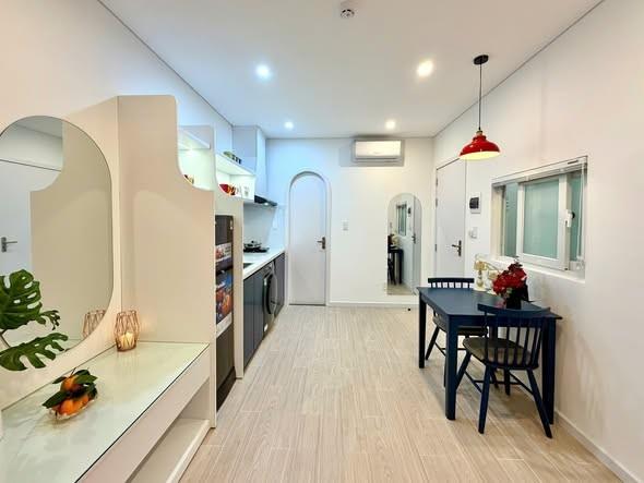 Cho thuê studio, 1 phòng ngủ, Ngũ Hành Sơn, Đà Nẵng - Photo 5