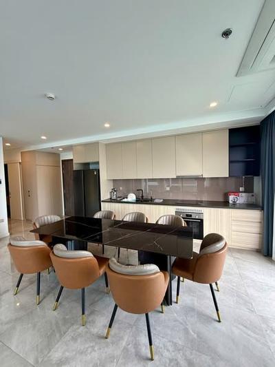 Apartment for rent, 3 bedrooms, 152m², Hải Châu, Đà Nẵng - Thumbnail 5