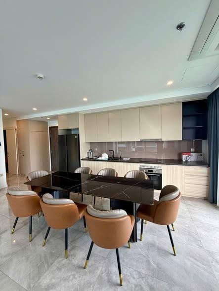 Apartment for rent, 3 bedrooms, 152m², Hải Châu, Đà Nẵng - Photo 5