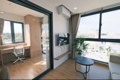 Cho thuê căn hộ, Ngũ Hành Sơn, Đà Nẵng - Thumbnail 3