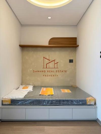 Cho thuê căn hộ, 1 phòng ngủ, Ngũ Hành Sơn, Đà Nẵng - Thumbnail 3