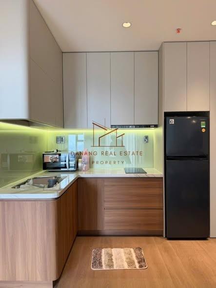 Cho thuê căn hộ, 1 phòng ngủ, Ngũ Hành Sơn, Đà Nẵng - Photo 4