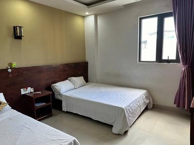 Cho thuê phòng trọ, An Hải, Đà Nẵng - Thumbnail 1