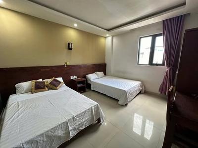 Cho thuê phòng trọ, An Hải, Đà Nẵng - Thumbnail 2