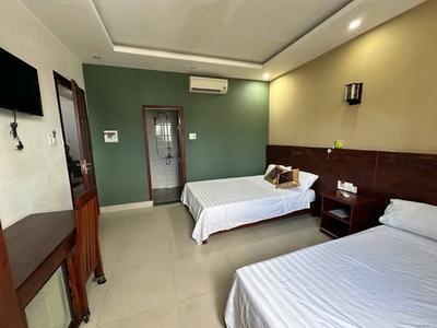 Cho thuê phòng trọ, An Hải, Đà Nẵng - Thumbnail 3