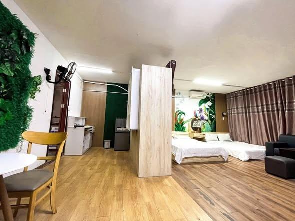 Cho thuê studio, 1 phòng ngủ, Ngũ Hành Sơn, Đà Nẵng - Photo 2