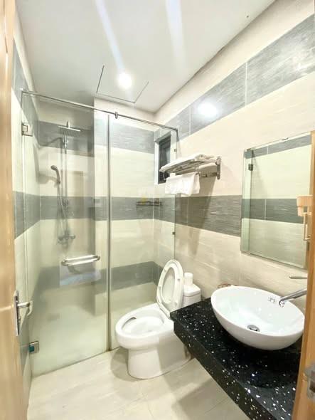 Cho thuê studio, 1 phòng ngủ, Hải Châu, Đà Nẵng - Photo 5