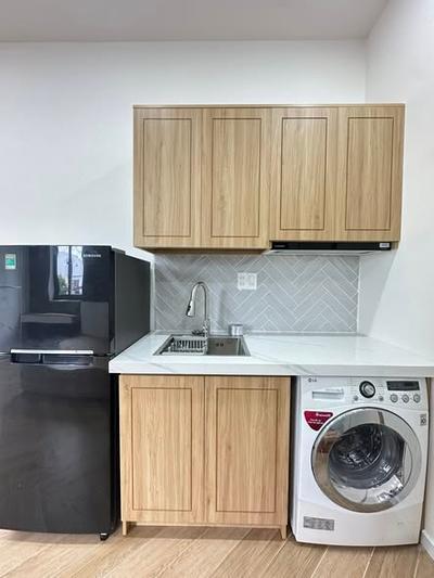 Studio for rent, 1 bedroom, Hải Châu, Đà Nẵng - Thumbnail 4