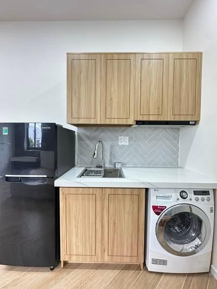 Studio for rent, 1 bedroom, Hải Châu, Đà Nẵng - Photo 4